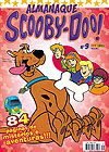 Almanaque Scooby-Doo!  n° 9 - Panini