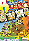 Almanaque Clássicos do Bumerangue  n° 4 - Panini