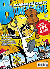 Almanaque Clássicos do Bumerangue  n° 6 - Panini