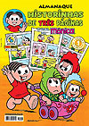 Almanaque Historinhas de Três Páginas  n° 1 - Panini