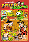 Almanaque Piteco & Horácio  n° 6 - Panini
