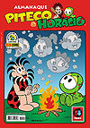 Almanaque Piteco & Horácio  n° 9 - Panini