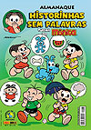 Almanaque Historinhas Sem Palavras  n° 5 - Panini