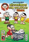 Almanaque Historinhas Sem Palavras  n° 6 - Panini