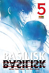 Basilisk  n° 5 - Panini