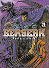 Berserk  n° 21 - Panini