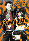 Blood Lad  n° 6 - Panini