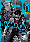 Blood Lad  n° 8 - Panini