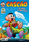 Cascão  n° 15 - Panini