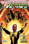 Dimensão DC: Lanterna Verde  n° 1 - Panini