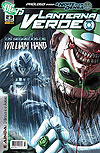 Dimensão DC: Lanterna Verde  n° 23 - Panini