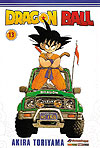 Dragon Ball  n° 13 - Panini