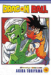 Dragon Ball  n° 16 - Panini