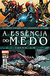Essência do Medo, A  n° 1 - Panini