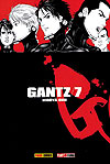 Gantz  n° 7 - Panini