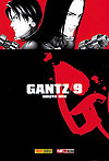 Gantz  n° 9 - Panini