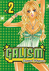 Galism  n° 2 - Panini
