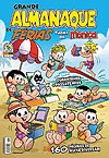 Grande Almanaque de Férias Turma da Mônica  n° 12 - Panini
