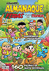 Grande Almanaque de Férias Turma da Mônica  n° 7 - Panini