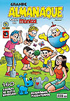 Grande Almanaque Turma da Mônica  n° 14 - Panini