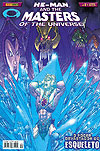 He-Man And The Masters of The Universe  n° 2 - Panini