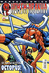 Homem-Aranha  n° 16 - Panini