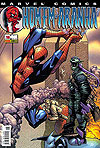 Homem-Aranha  n° 18 - Panini