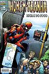 Homem-Aranha  n° 26 - Panini