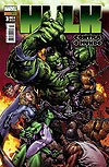 Hulk Contra O Mundo  n° 3 - Panini