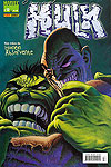 Incrível Hulk, O  n° 13 - Panini