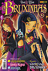 Isa & Bia - As Bruxinhas  n° 1 - Panini