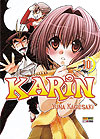 Karin  n° 10 - Panini