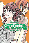 Kimi Ni Todoke  n° 14 - Panini