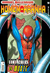 Marvel Millennium - Homem-Aranha  n° 10 - Panini