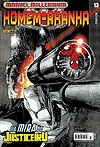 Marvel Millennium - Homem-Aranha  n° 13 - Panini