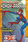 Marvel Millennium - Homem-Aranha  n° 1 - Panini