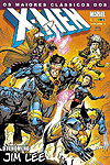 Maiores Clássicos dos X-Men, Os  n° 1 - Panini