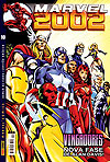 Marvel 2002  n° 10 - Panini