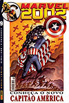 Marvel 2002  n° 9 - Panini