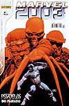 Marvel 2003  n° 9 - Panini