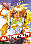 Mad Love Chase  n° 3 - Panini