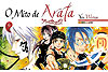 Mito de Arata, O  n° 6 - Panini