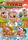 Mónica Y Su Pandilla  n° 13 - Panini