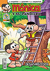 Mónica Y Su Pandilla  n° 14 - Panini