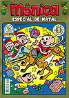 Mônica Especial de Natal  n° 1 - Panini