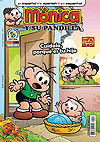 Mónica Y Su Pandilla  n° 21 - Panini