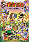 Mónica Y Su Pandilla  n° 23 - Panini