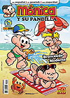 Mónica Y Su Pandilla  n° 24 - Panini