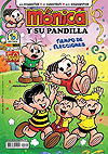 Mónica Y Su Pandilla  n° 25 - Panini