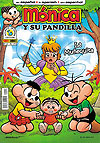 Mónica Y Su Pandilla  n° 27 - Panini